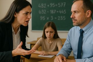 Absurdní kritika učitelů, rodičům vadí už i obaly na sešity - Médium.cz